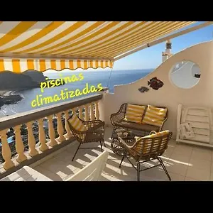  Apartment Precioso Apartamento En Complejo Residencial