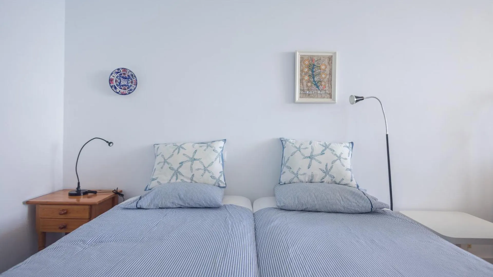 1St Line Don Paco Seaviews Apartment Mogan