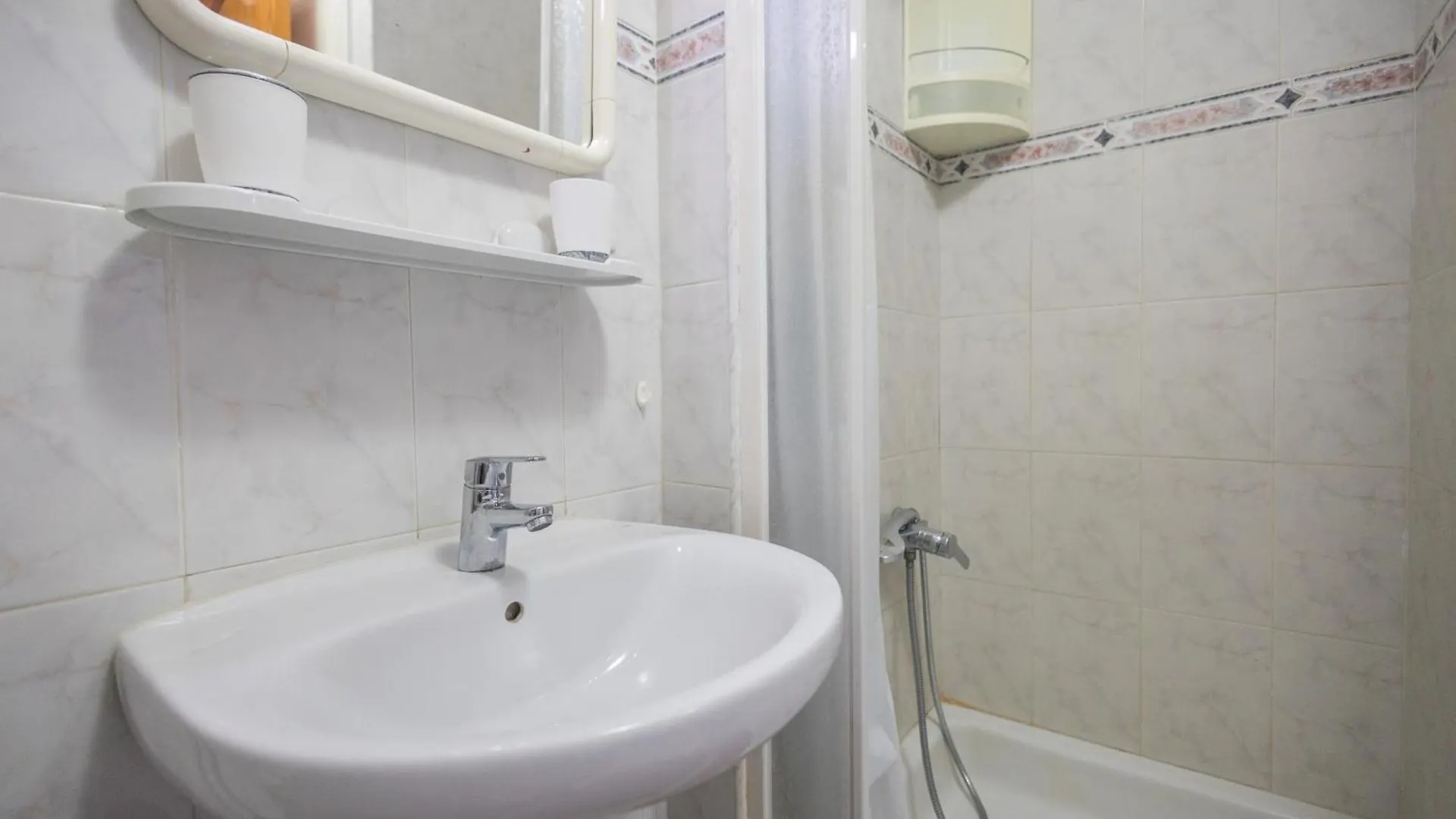 1St Line Don Paco Seaviews Apartment Mogan