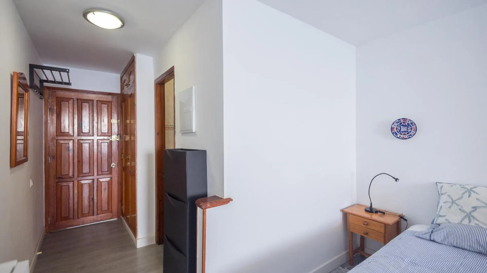 1St Line Don Paco Seaviews Apartment Mogan