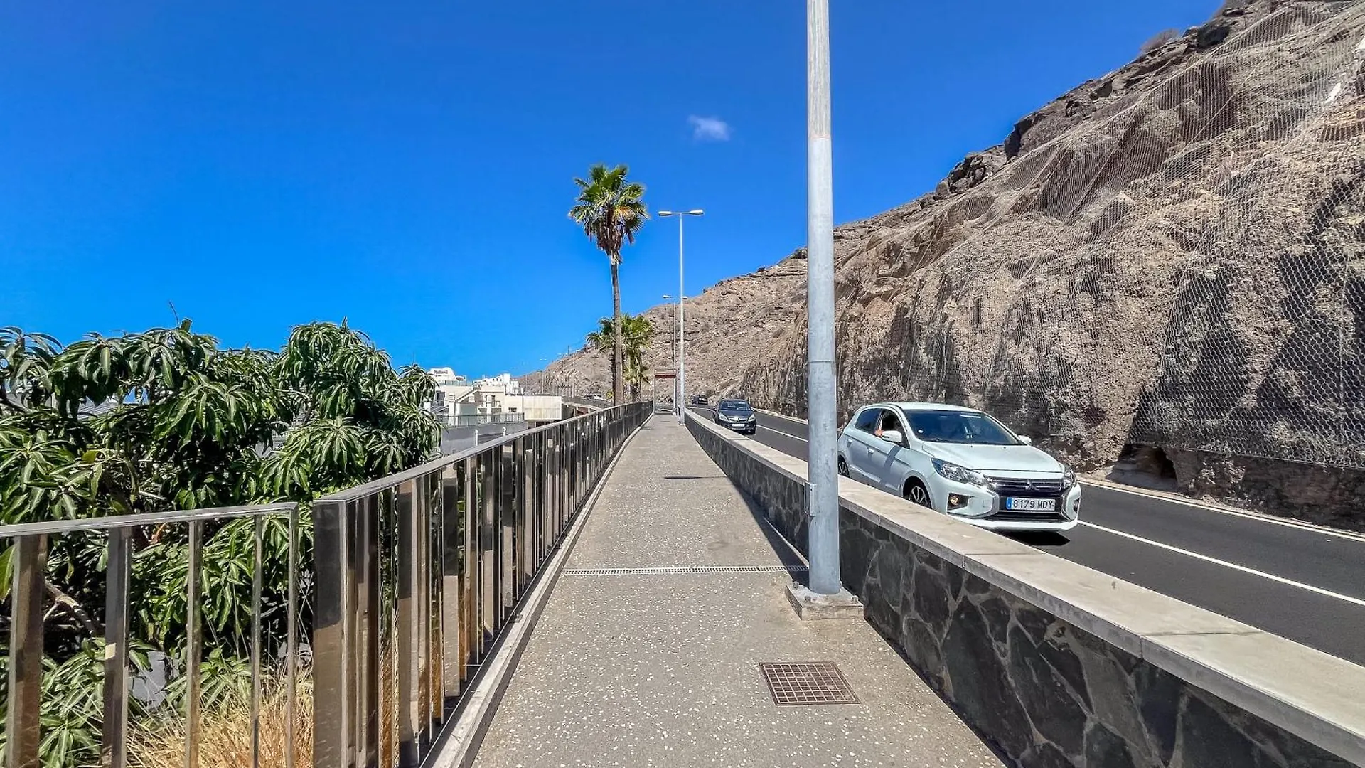 1St Line Don Paco Seaviews Apartment Mogan 0*,  Spain