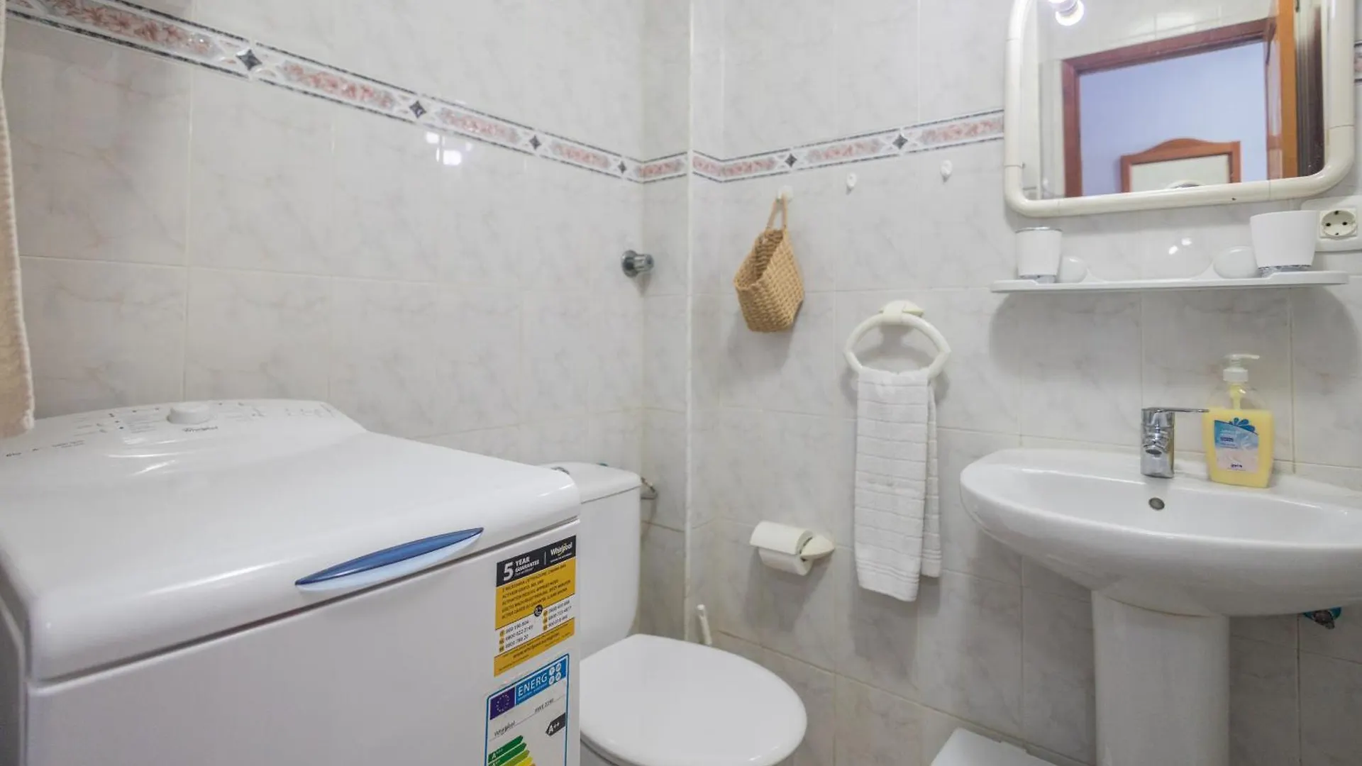 1St Line Don Paco Seaviews Apartment Mogan